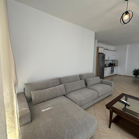 Suites Kozi Sarandë Eksteriør billede