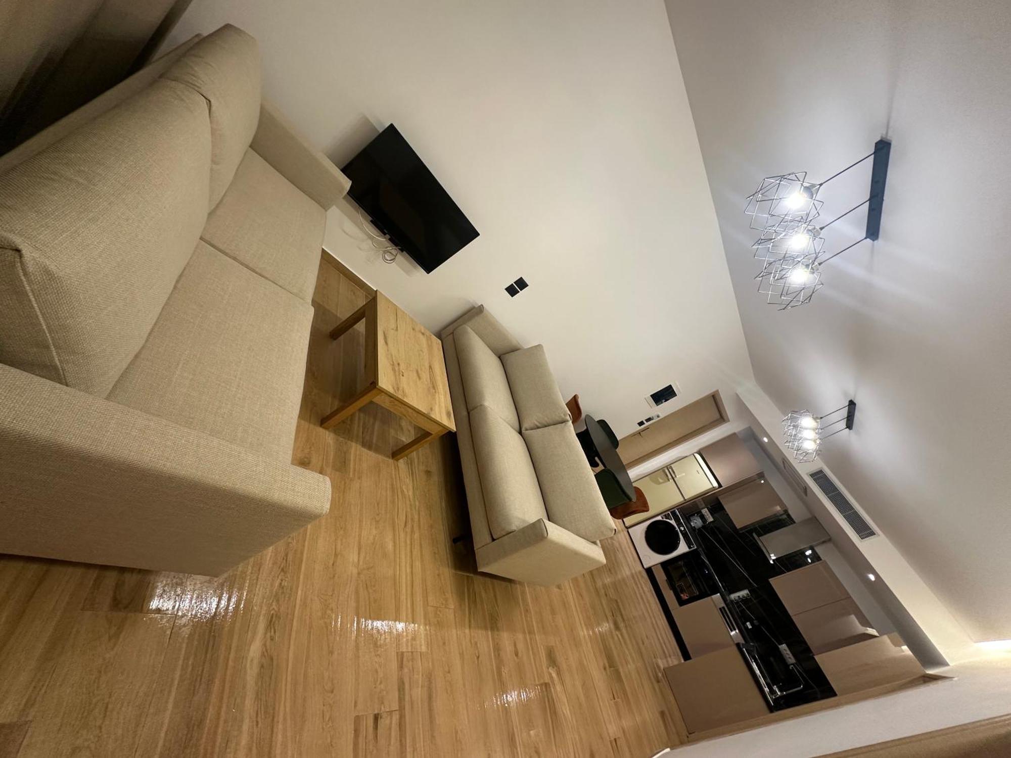 Suites Kozi Sarandë Eksteriør billede